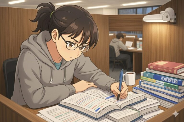 「集中できる環境」が結果を変える。