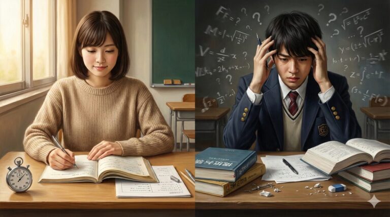 医学部合格を決める「基礎力」の正体