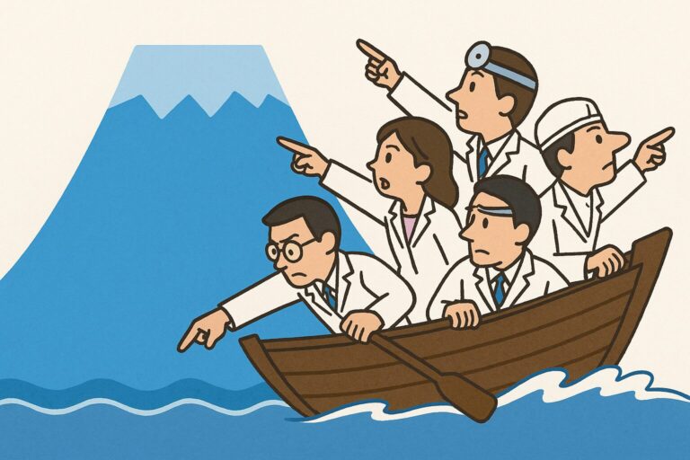 傾聴から一歩先へ：面接突破の鍵