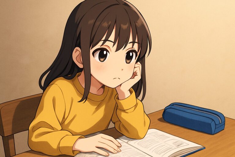 まず動く。行動があなたを変える