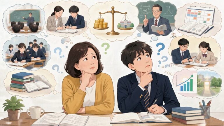 「安い・高い」だけで決めていませんか？