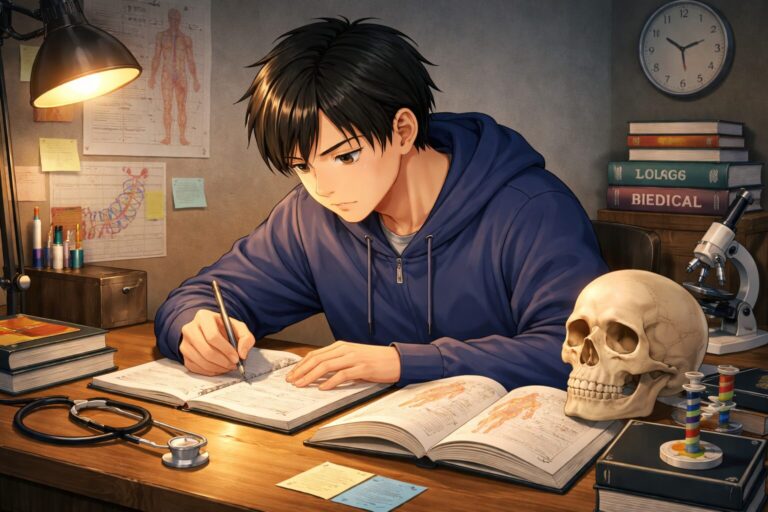 首席が証明した予備校の価値