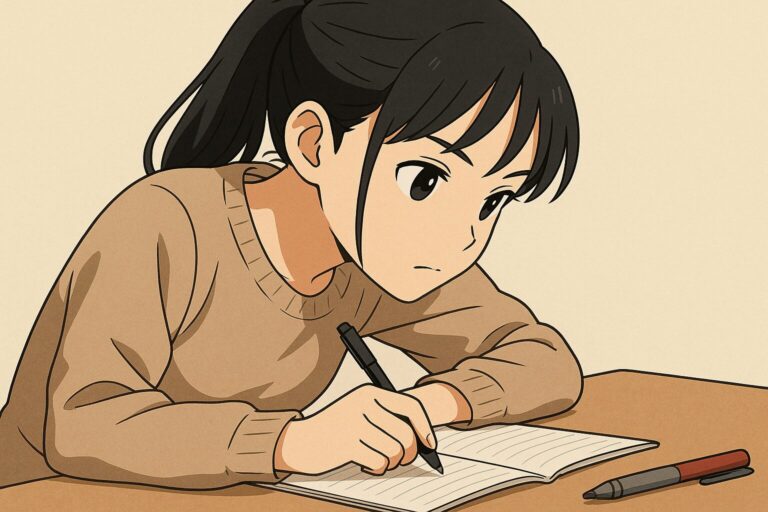 合格を決めるのは「環境」