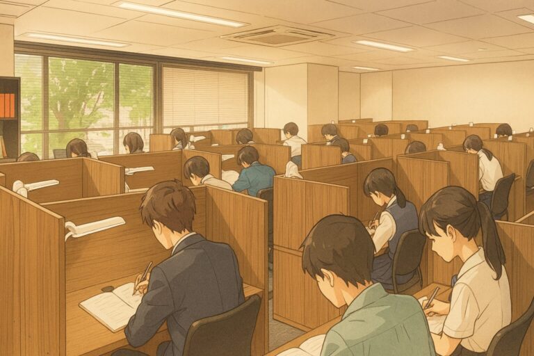 良い意味での同調圧力