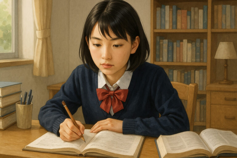 医学部小論文は、時間をかけなくても大丈夫！