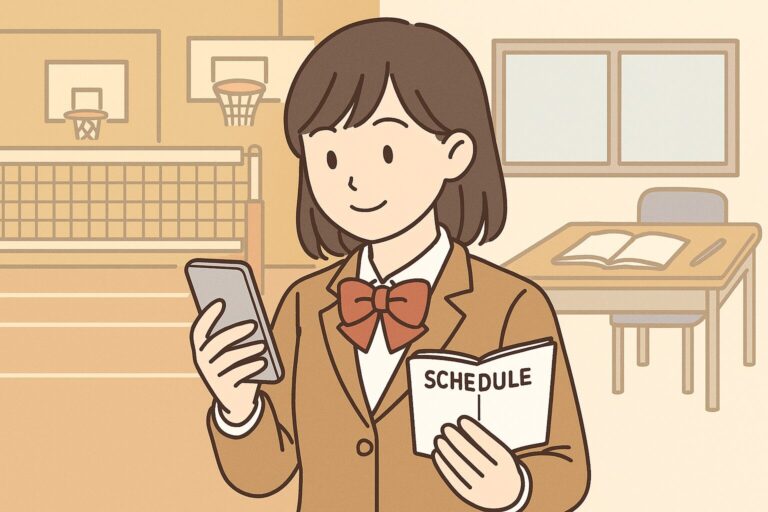 ギリギリ族のための「やること」管理