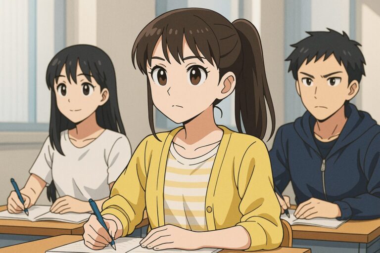夏期講習スタート！