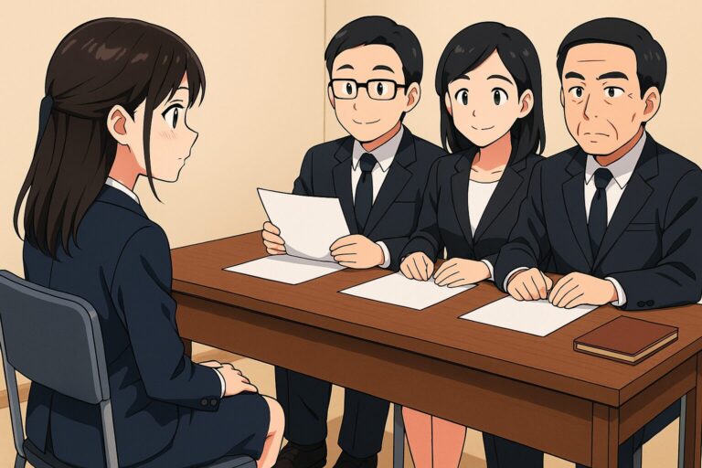 医学部面接の本質「察する力」