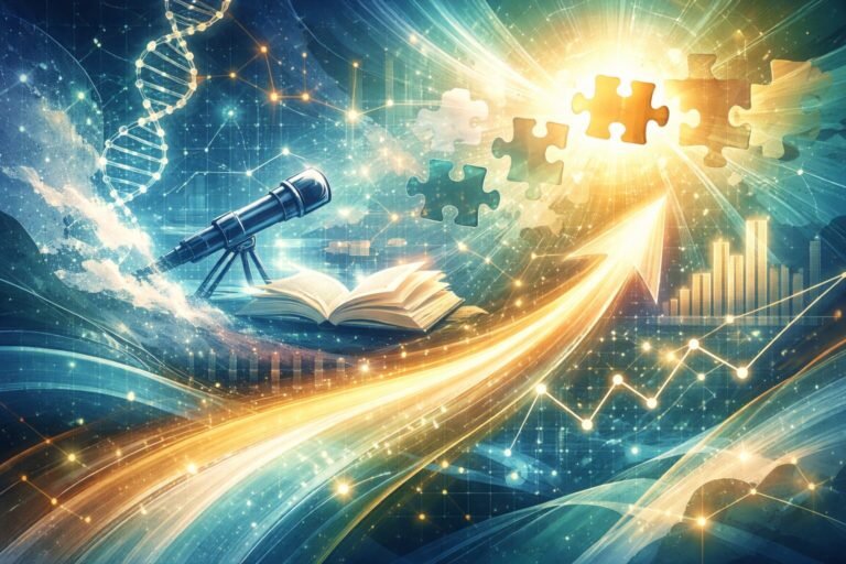 差がつく最初の分岐点